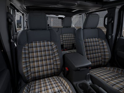 2026 Jeep Wrangler 85th Anniversary