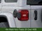 2026 Jeep Wrangler Base