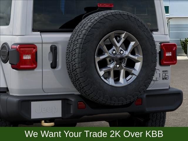 2026 Jeep Wrangler Base