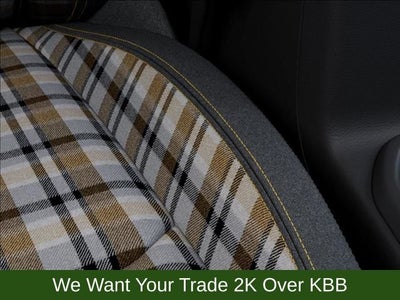 2026 Jeep Wrangler Base