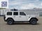2026 Jeep Wrangler 85th Anniversary Edition