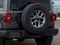 2026 Jeep Wrangler Base