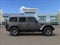 2026 Jeep Wrangler Base