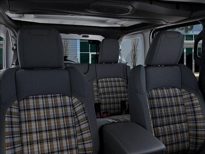 2026 Jeep Wrangler Base