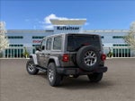 2026 Jeep Wrangler Base