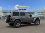2026 Jeep Wrangler Base