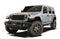 2027 Jeep Wrangler Rewind
