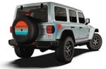 2027 Jeep Wrangler Rewind