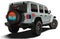 2027 Jeep Wrangler Rewind
