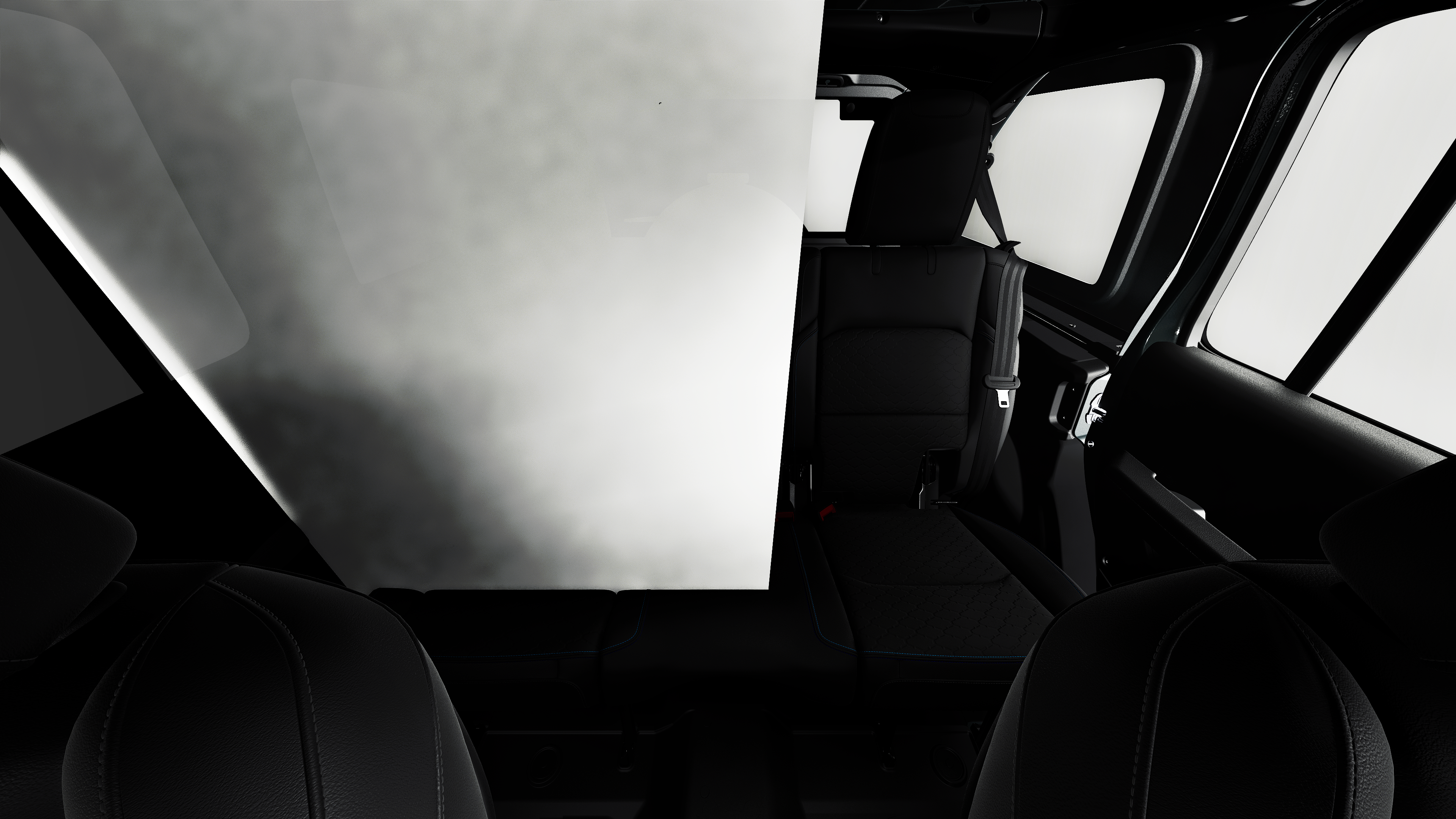 2027 Jeep Wrangler Rewind
