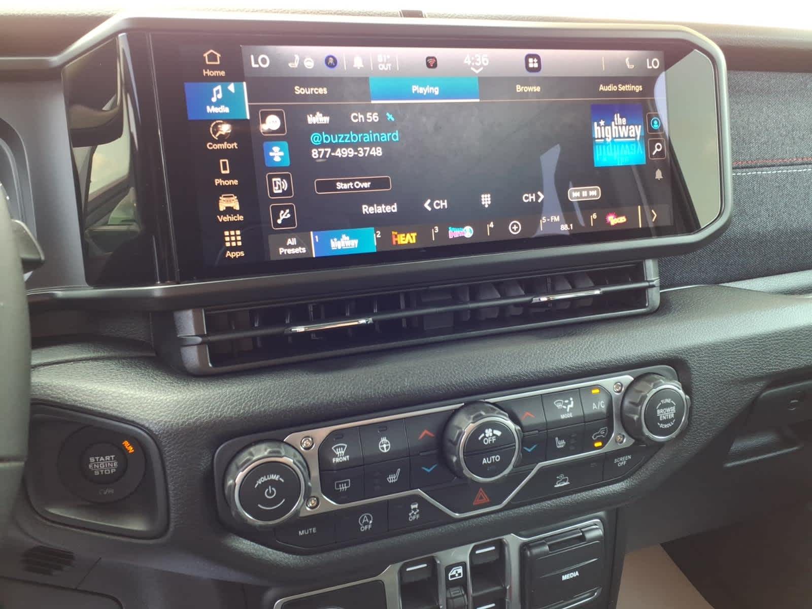 2026 Jeep Wrangler Base
