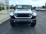 2026 Jeep Wrangler Base