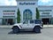 2026 Jeep Wrangler Base