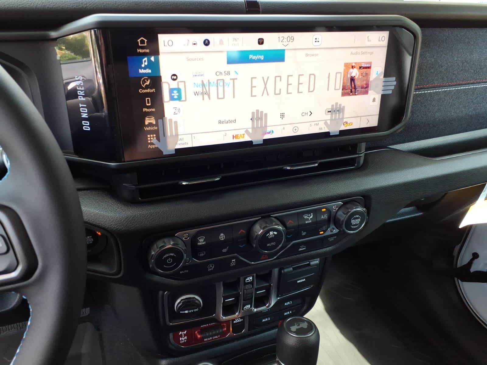 2026 Jeep Wrangler Base