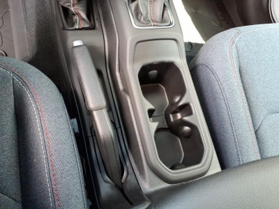 2026 Jeep Wrangler Base