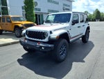 2026 Jeep Wrangler Base