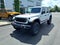 2026 Jeep Wrangler Base