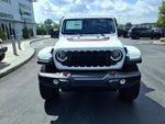 2026 Jeep Wrangler Base