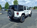 2026 Jeep Wrangler Base