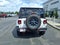 2026 Jeep Wrangler Base