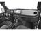 2026 Jeep Wrangler Base