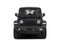 2026 Jeep Wrangler Base