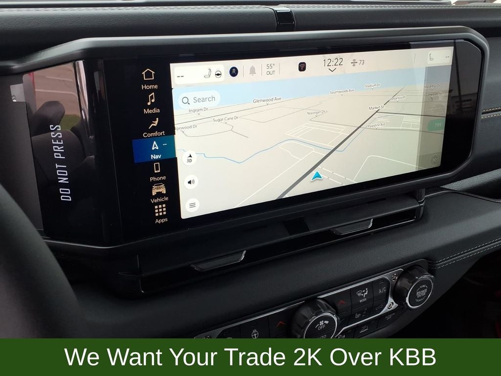 2026 Jeep Wrangler Sahara Whitecap