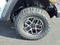 2027 Jeep Wrangler Base