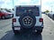 2027 Jeep Wrangler Base