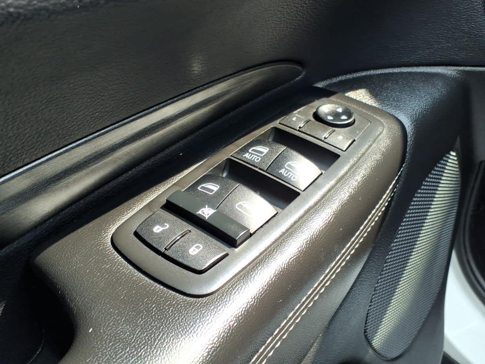 2021 Dodge Durango SXT Plus