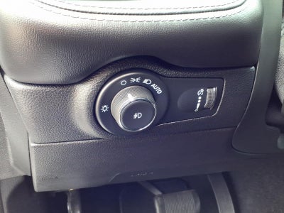 2021 Dodge Durango SXT Plus