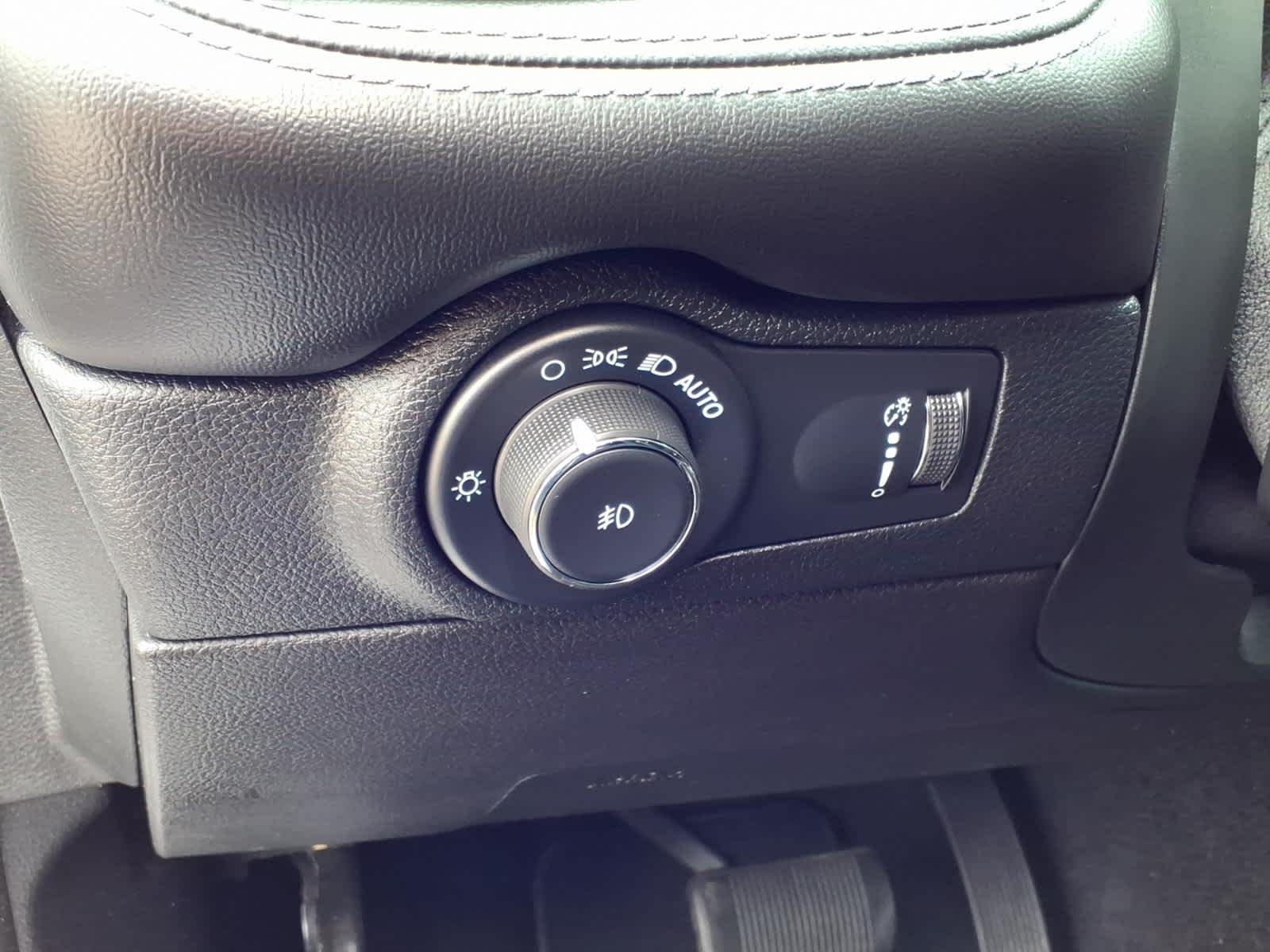 2021 Dodge Durango SXT Plus