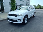2021 Dodge Durango SXT Plus