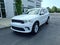 2021 Dodge Durango SXT Plus
