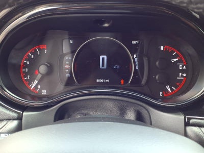 2021 Dodge Durango SXT Plus