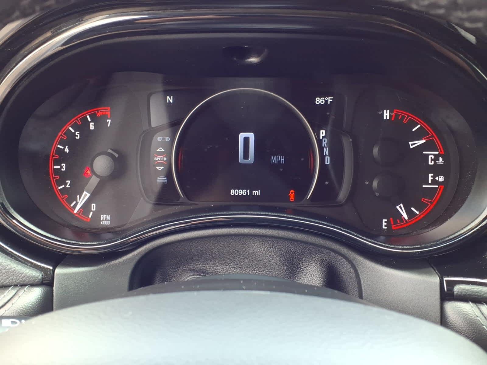 2021 Dodge Durango SXT Plus