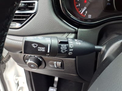 2021 Dodge Durango SXT Plus