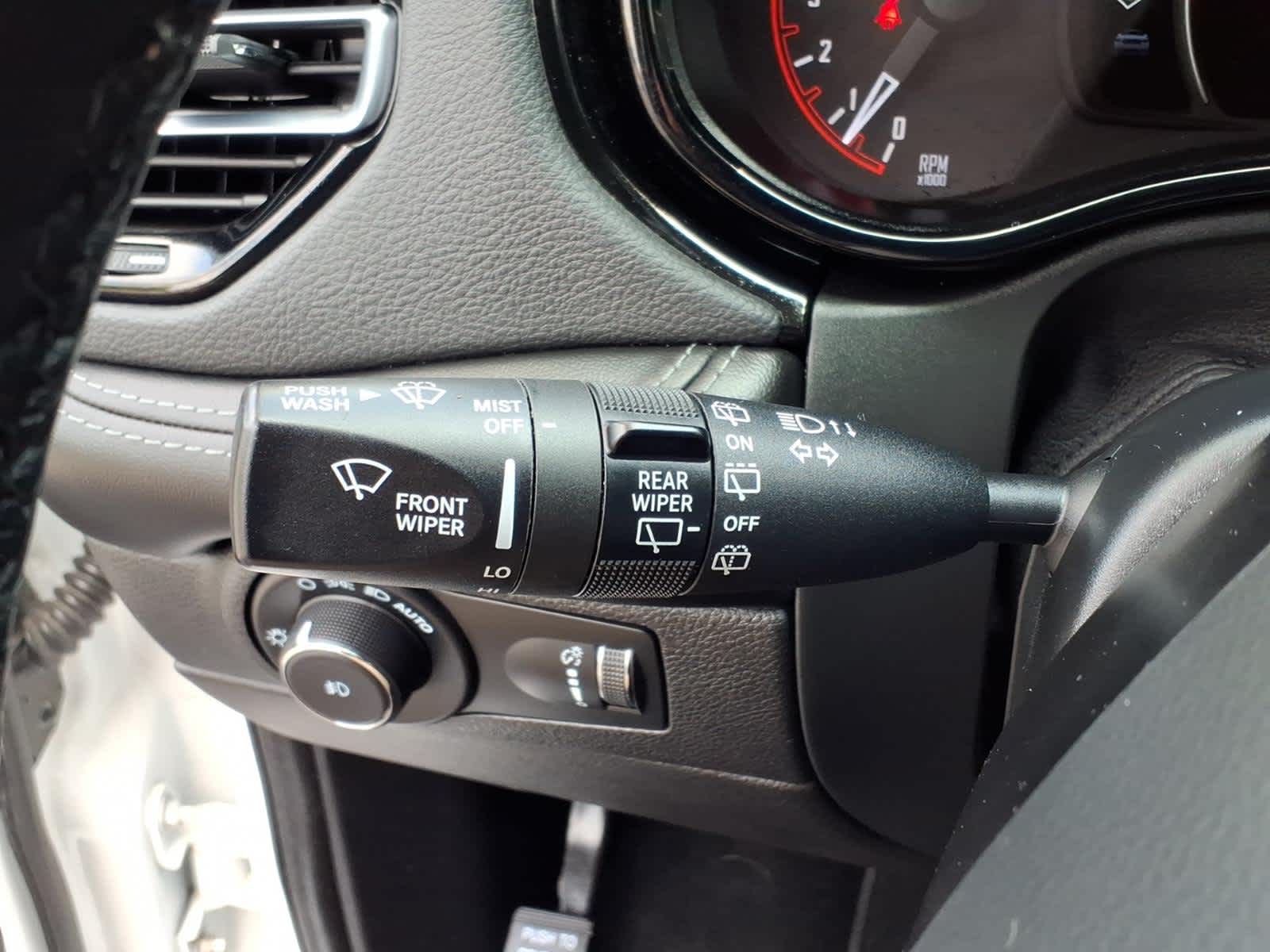 2021 Dodge Durango SXT Plus