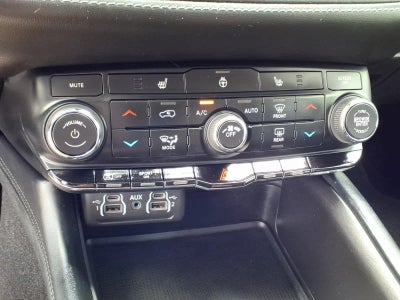 2021 Dodge Durango SXT Plus