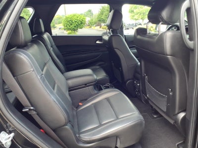 2021 Dodge Durango Citadel
