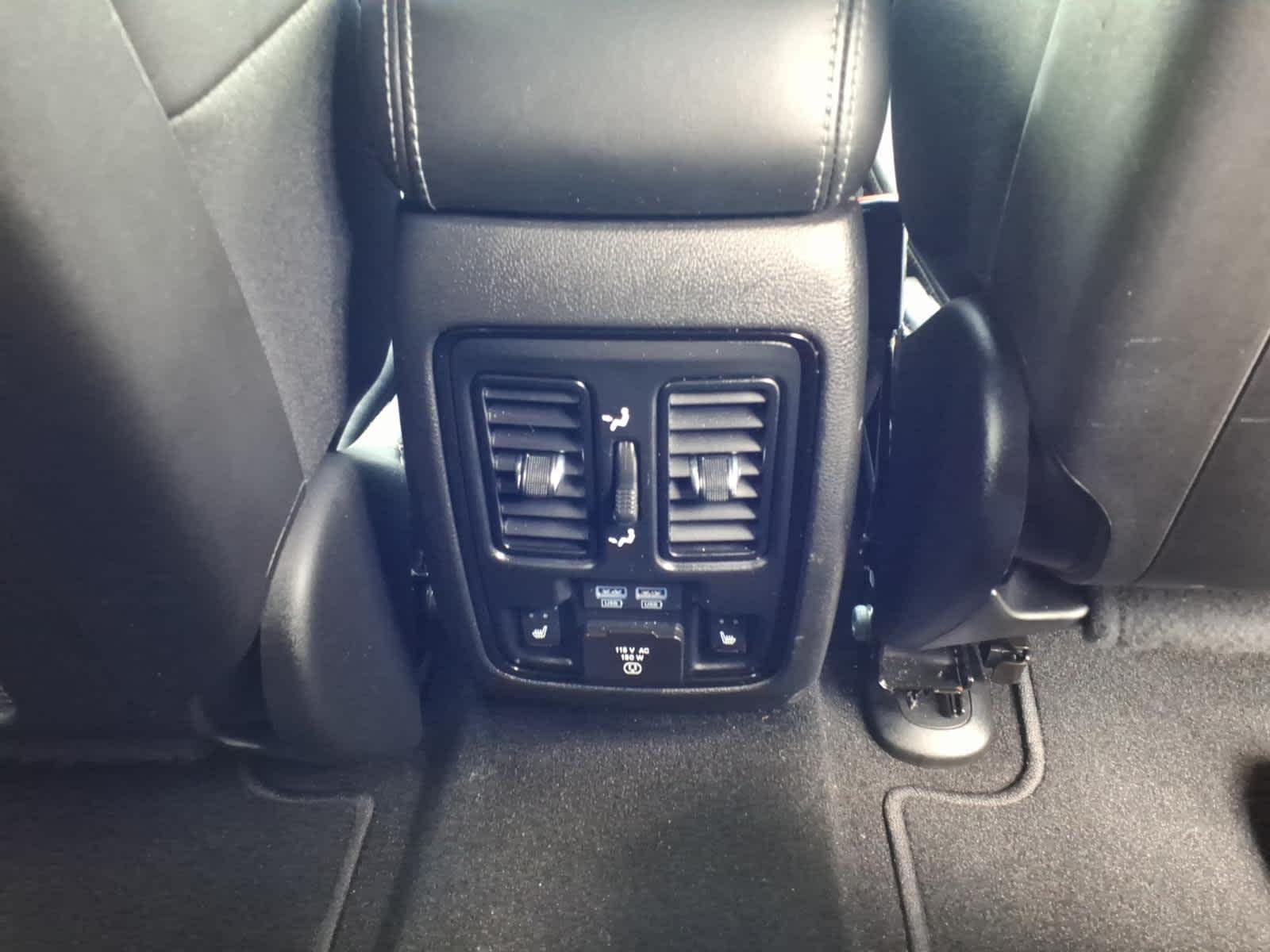 2021 Dodge Durango Citadel