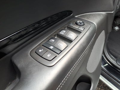 2021 Dodge Durango Citadel