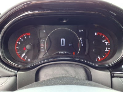 2021 Dodge Durango Citadel