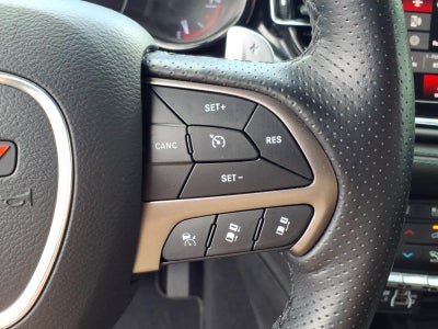 2021 Dodge Durango Citadel