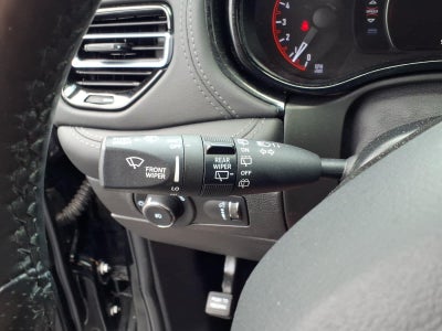 2021 Dodge Durango Citadel