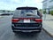 2021 Dodge Durango Citadel