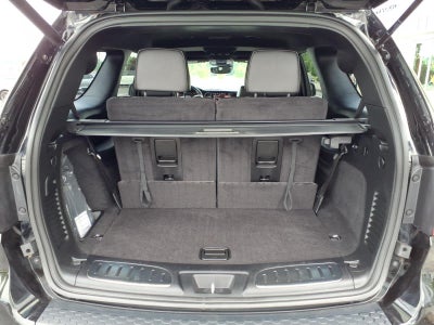 2021 Dodge Durango Citadel