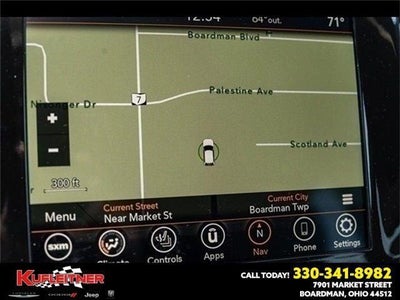 2022 Jeep Grand Cherokee WK Laredo X