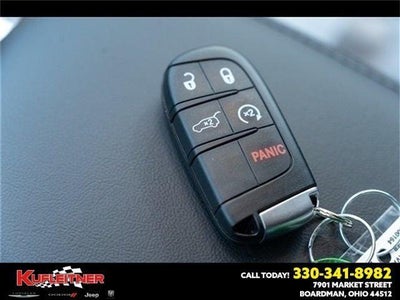2022 Jeep Grand Cherokee WK Laredo X