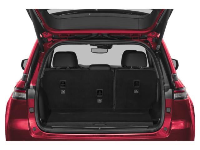 2024 Jeep Grand Cherokee Laredo X